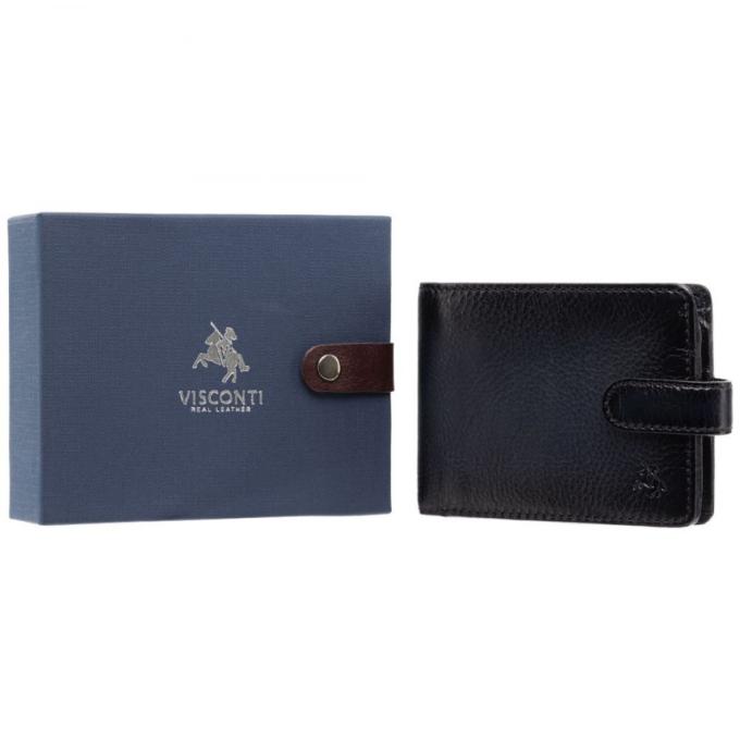 Visconti AT72 BLUE