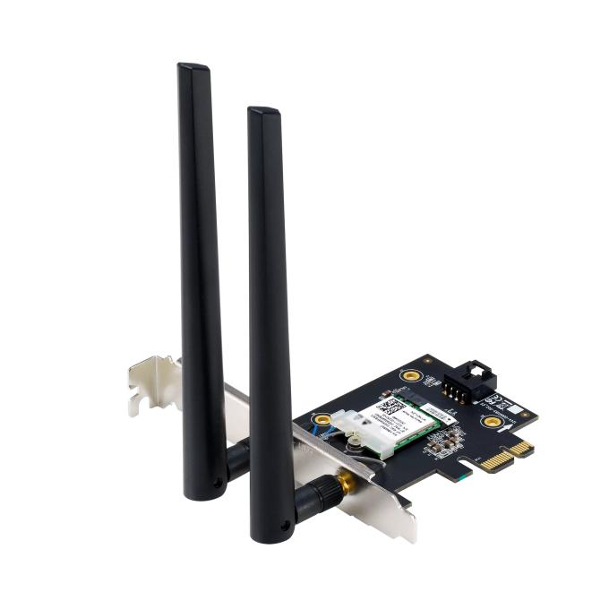 ASUS PCE-BE6500