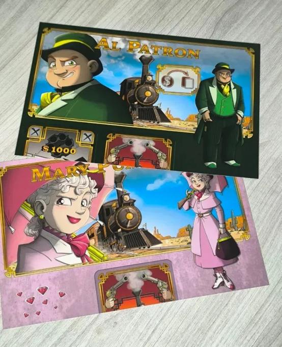 Lords of Boards 3760269593060