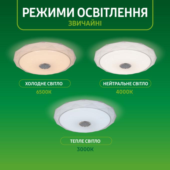 EUROLAMP LED-ESL-72W-N5