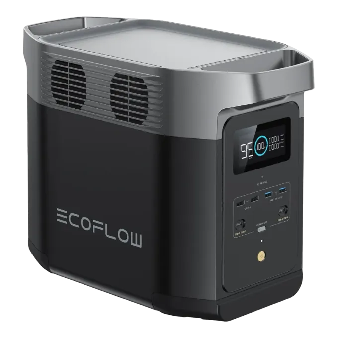 EcoFlow DELTA 2