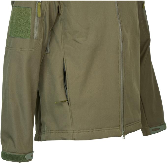 Skif Tac Gamekeeper-J-olive L