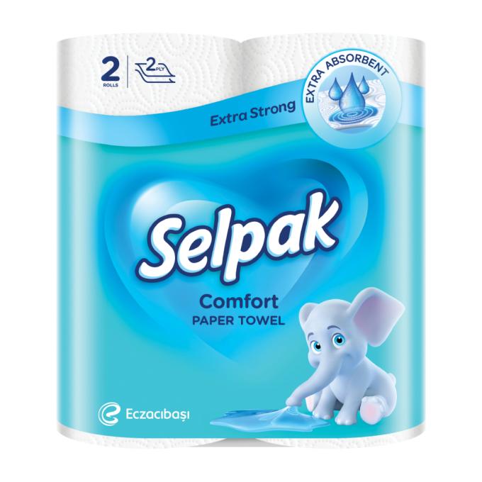 Selpak 8690530008847