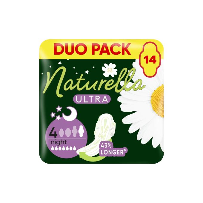 Naturella 8001090585394