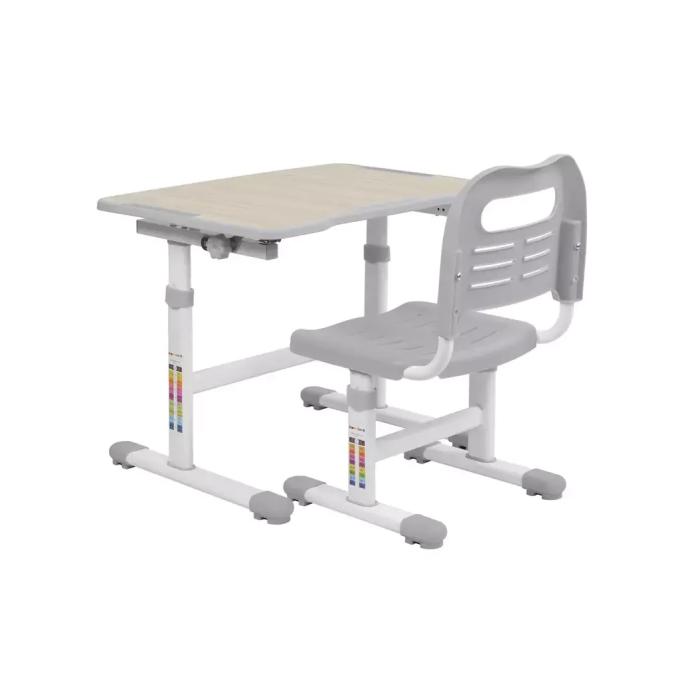 FunDesk Piccolino Grey