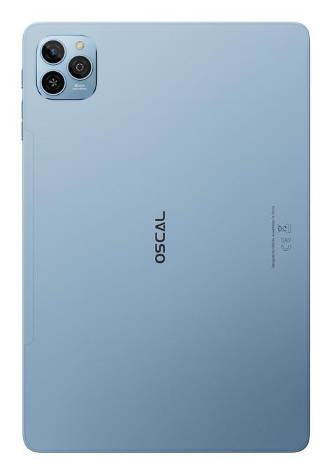 Oscal PAD9 BLUE
