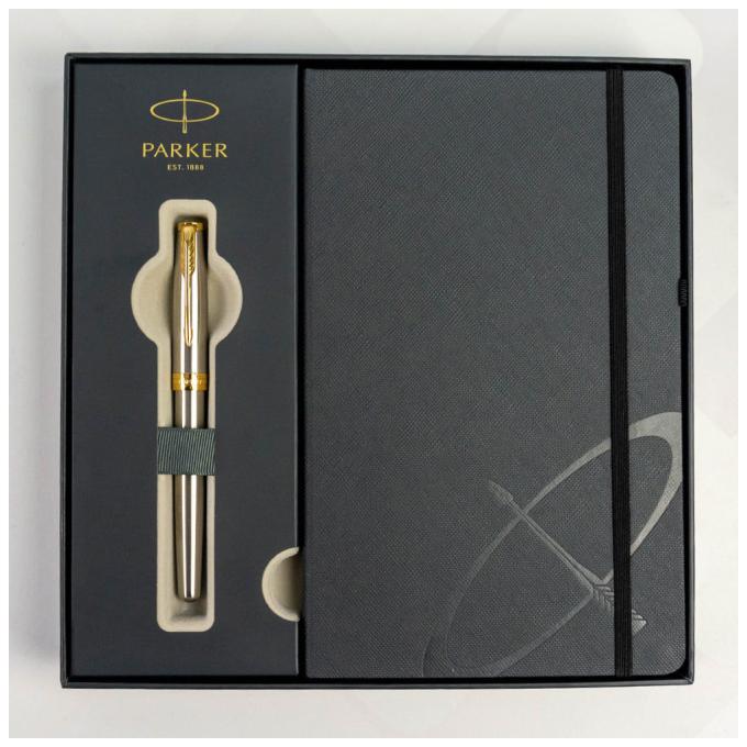Parker 84 111b24