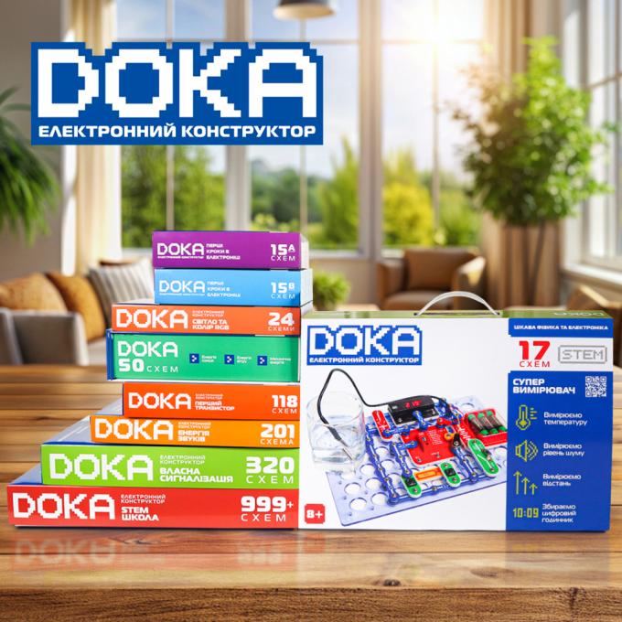 DOKA D70712