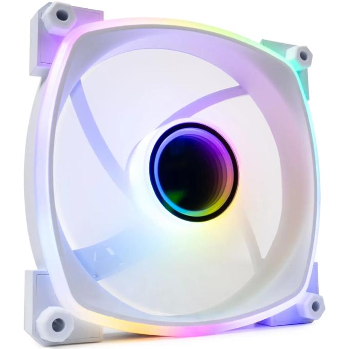 QUBE M55-1 White