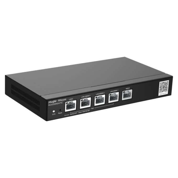 Ruijie Networks RG-EG305GH-P-E