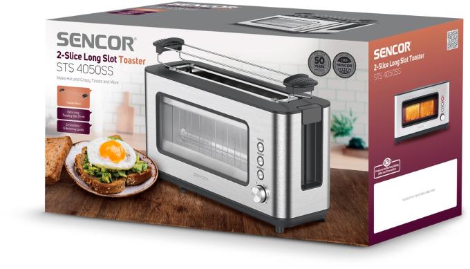 Sencor STS4050SS