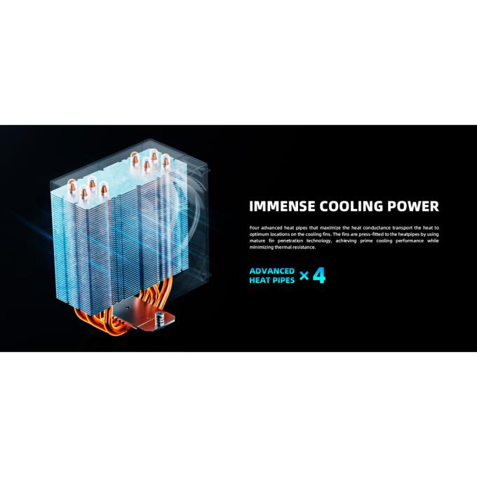 ID-Cooling FROZN A410 SE