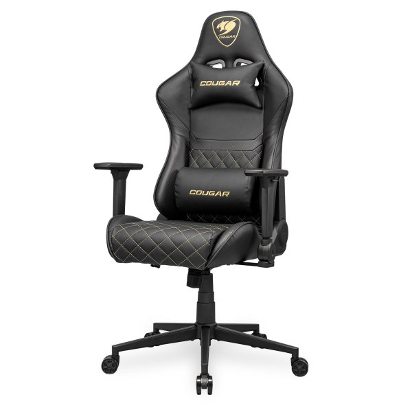 Cougar ARMOR ONE V2 GOLD
