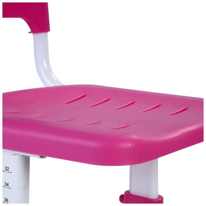 FunDesk SST3LS Pink