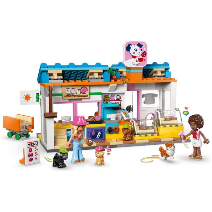 LEGO 42677-