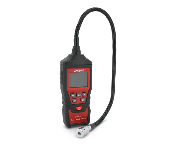 Mayilon HT-601A