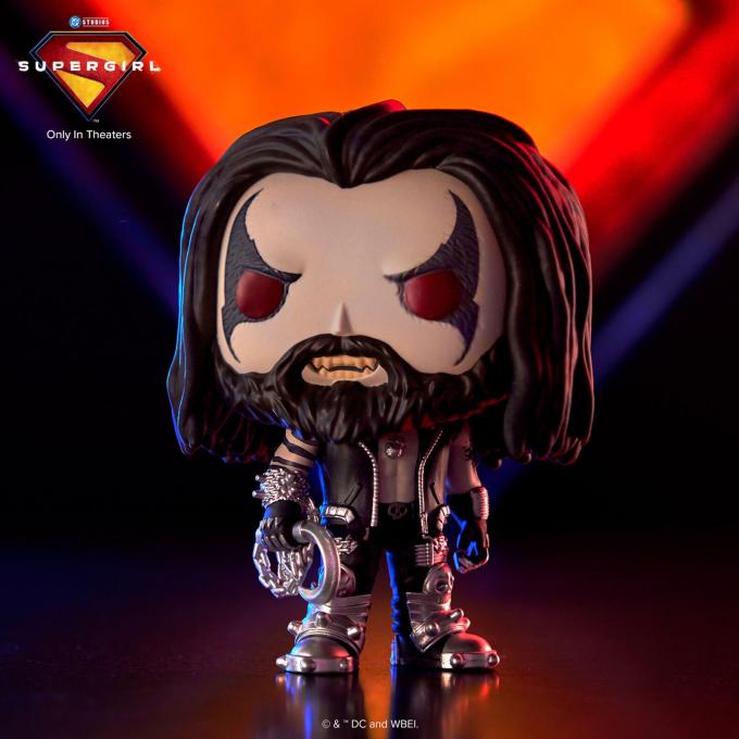 Funko Pop 889698908009