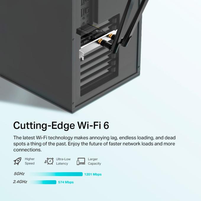 TP-Link ARCHER TX20E