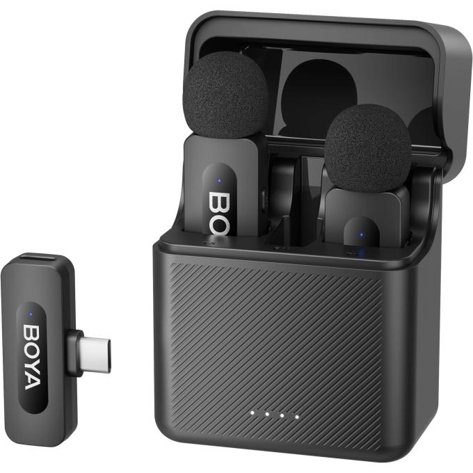 Boya BY-V30