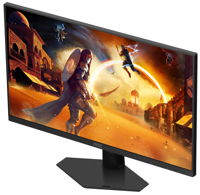 AOC Q24G4RE