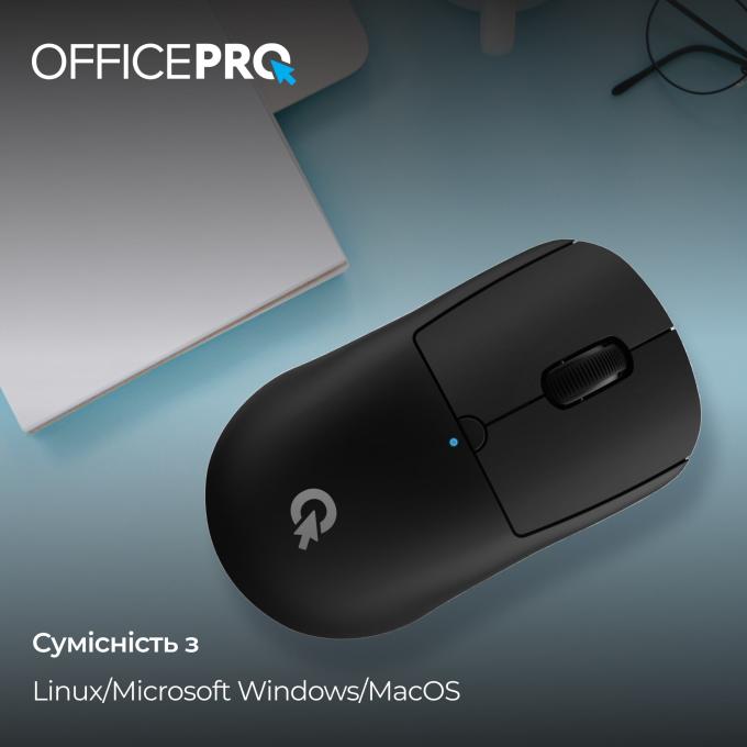 OfficePro M307B