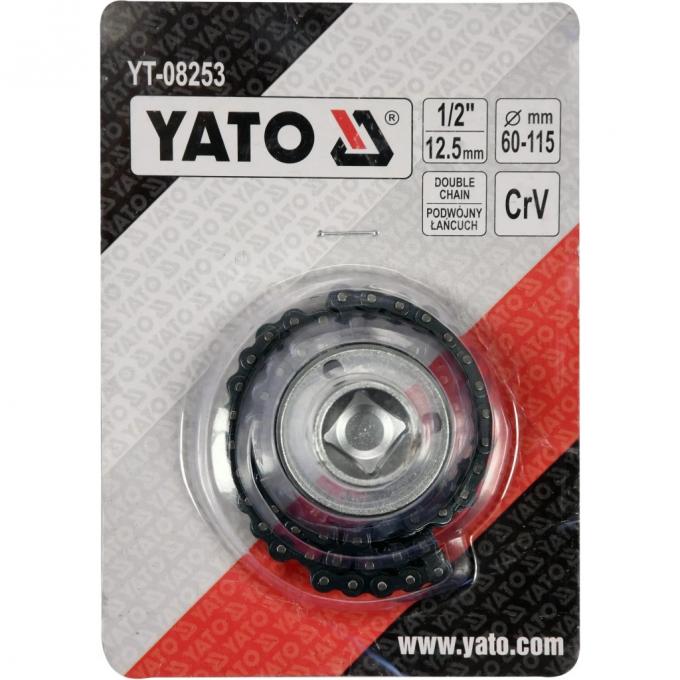 YATO YT-08253