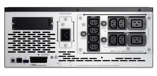 APC SMX3000HV