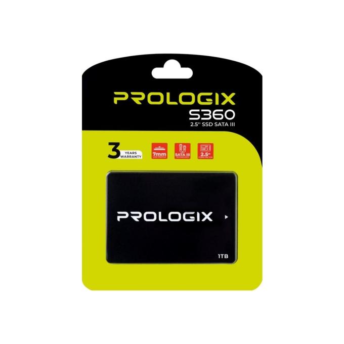 ProLogix PRO1000GS360