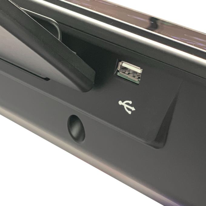 FitLogic T950