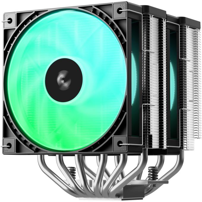 Deepcool R-AG620-BKAMMG2-G