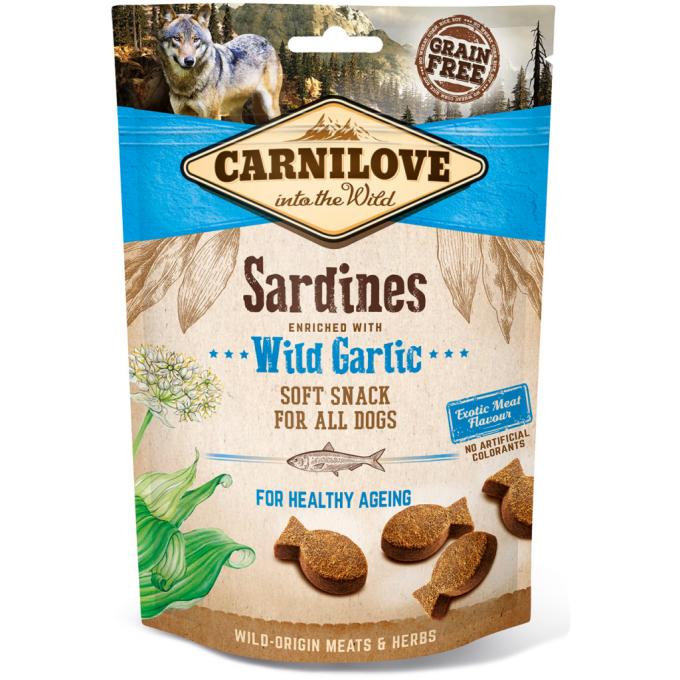 Carnilove 8595602528899