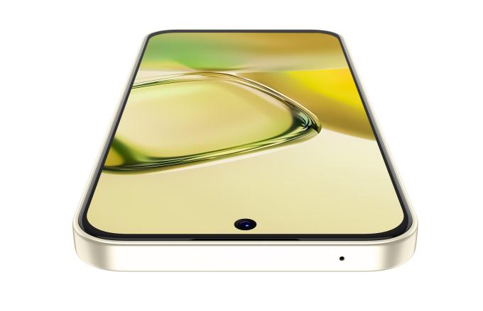 ZTE Nubia V80 Design 4/256GB Yellow