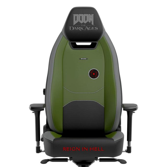Noblechairs NBL-LGD-PU-DDA