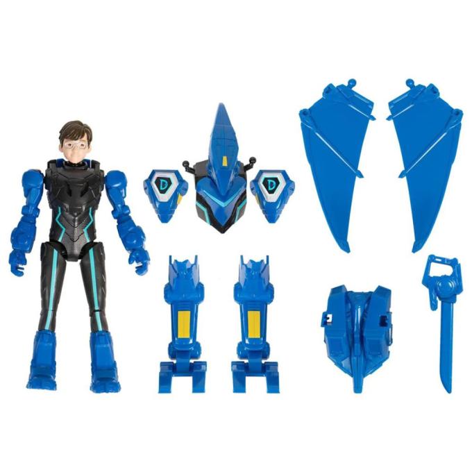 Dinoster EU580834
