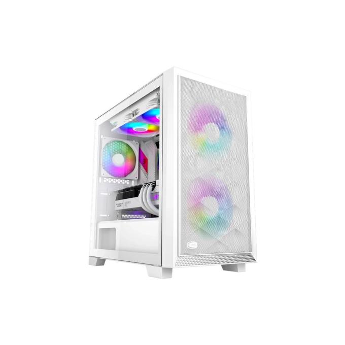 PCcooler C3D310 WH