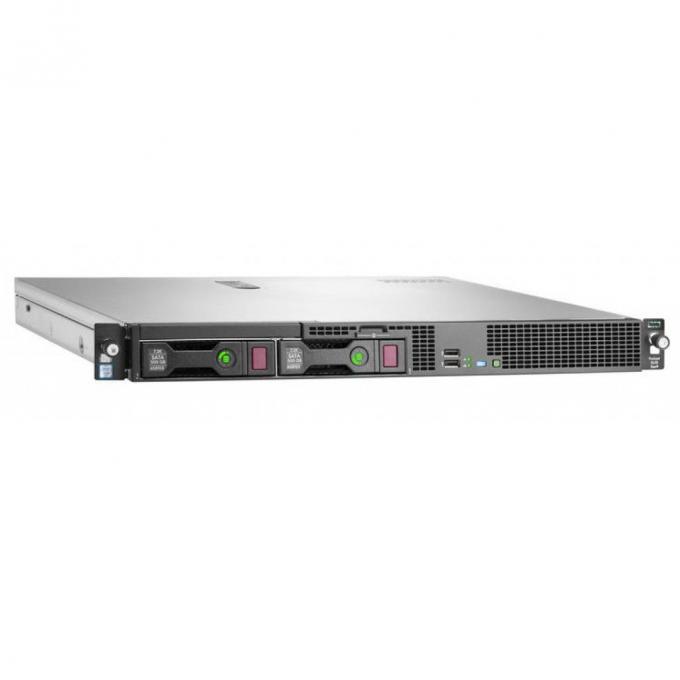 Сервер HP DL 20 Gen9 871429-B21