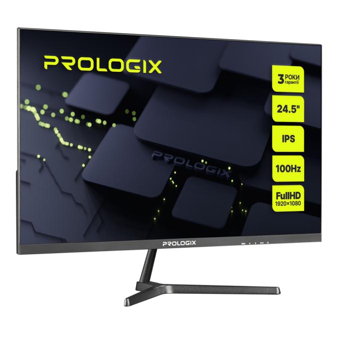 ProLogix P2525HF
