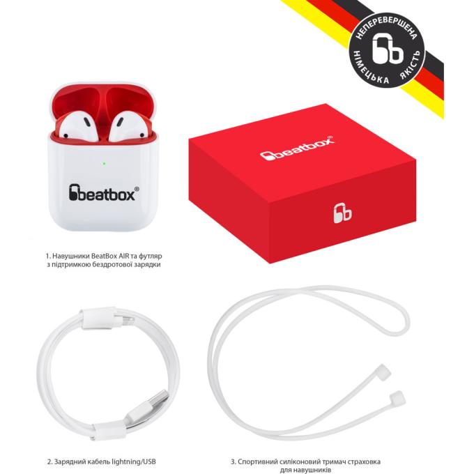 BeatBox bbpair2wcwr