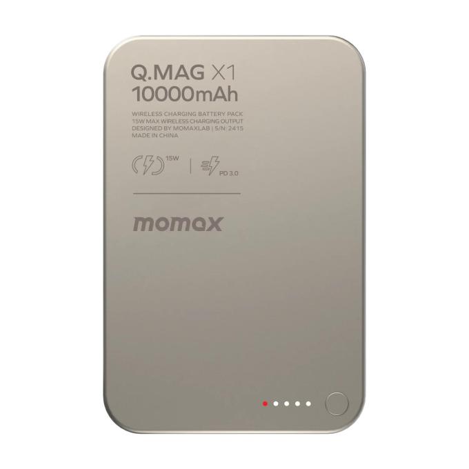 Momax IP136AQ2L2