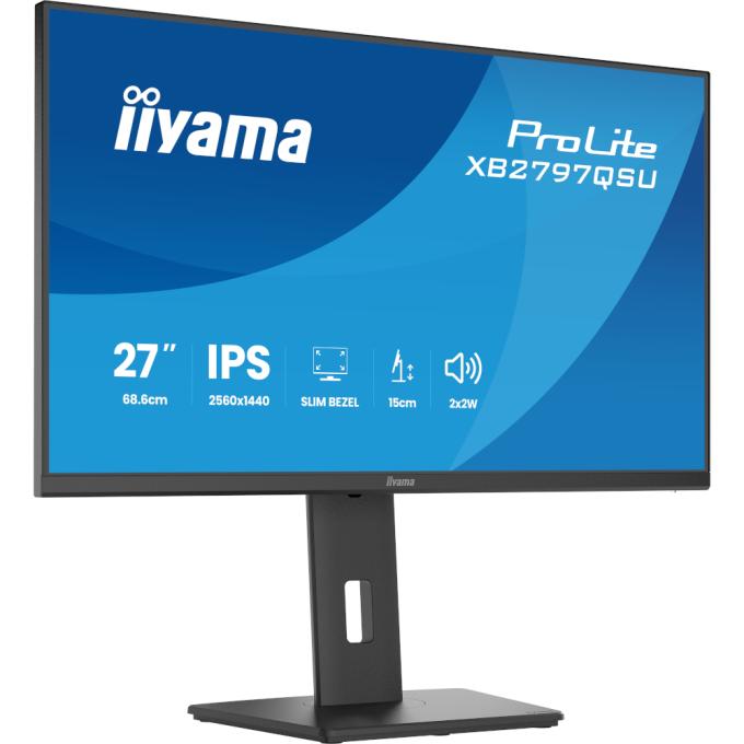 Iiyama XB2797QSU-B1