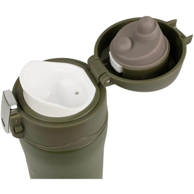 Tramp UTRC-106-mat-olive