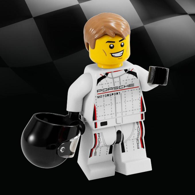 LEGO 76916