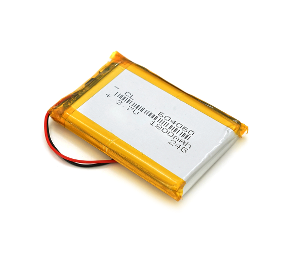 VOLTRONIC 604060