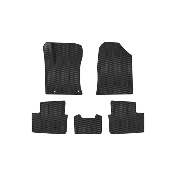 EVAtech KI12385CE5KH2RBB