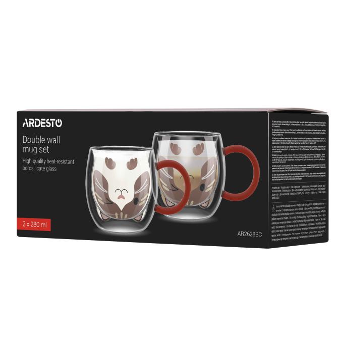 Ardesto AR2628BC