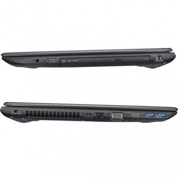 Ноутбук Acer Aspire F15 F5-573G-33BR NX.GFJEU.028