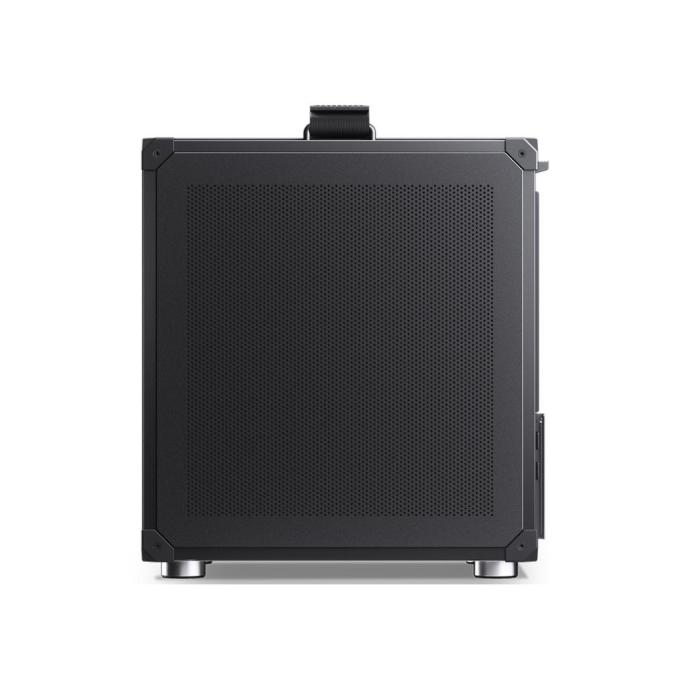 JONSBO C6-ITX Black