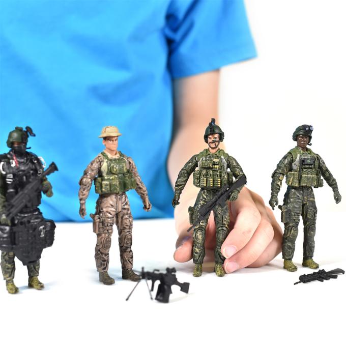 Elite Force 101837