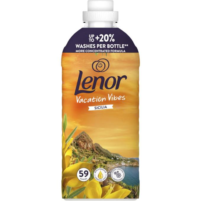 Lenor 8700216724654