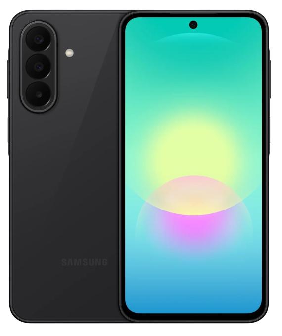 Samsung SM-A276BZKCEUC